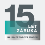 gorenje záruka 15 let